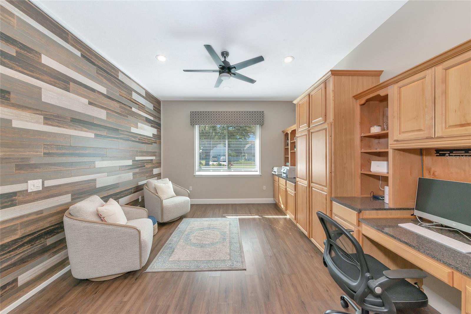 MILL CREEK PH IV - Residential