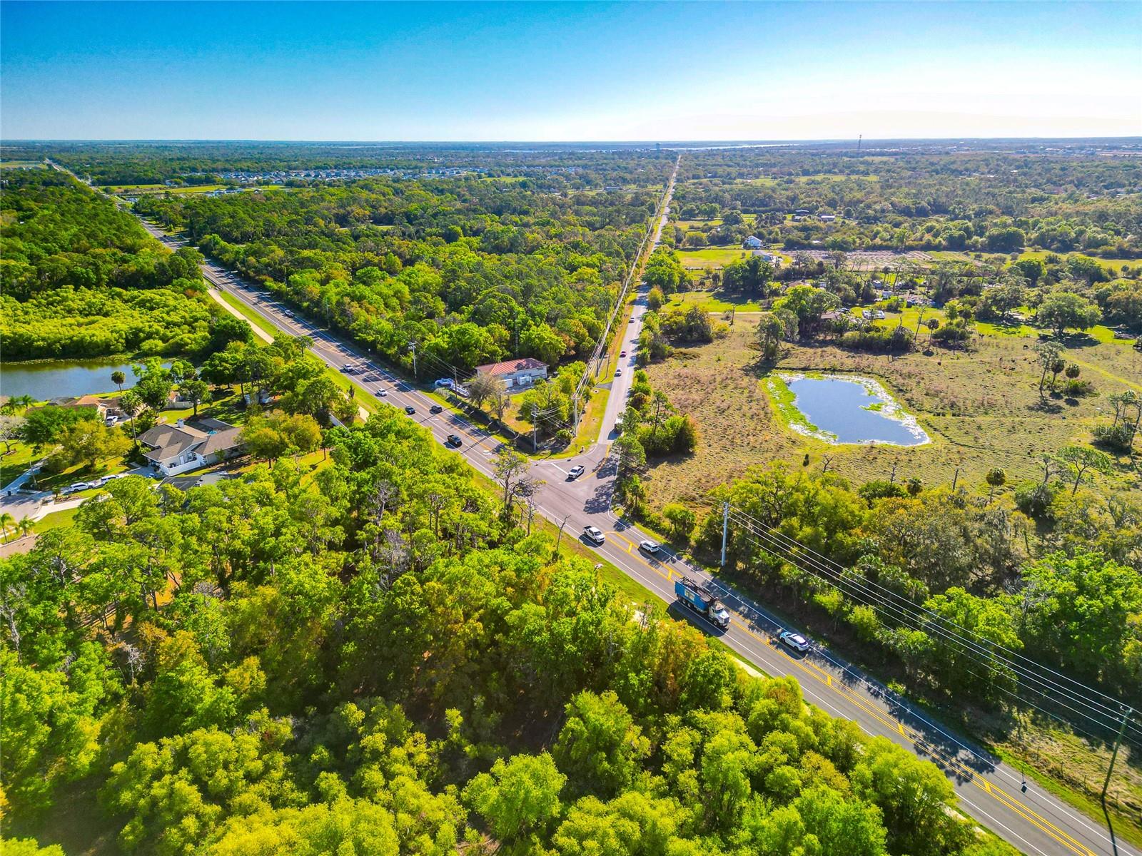 MILL CREEK PH IV - Residential