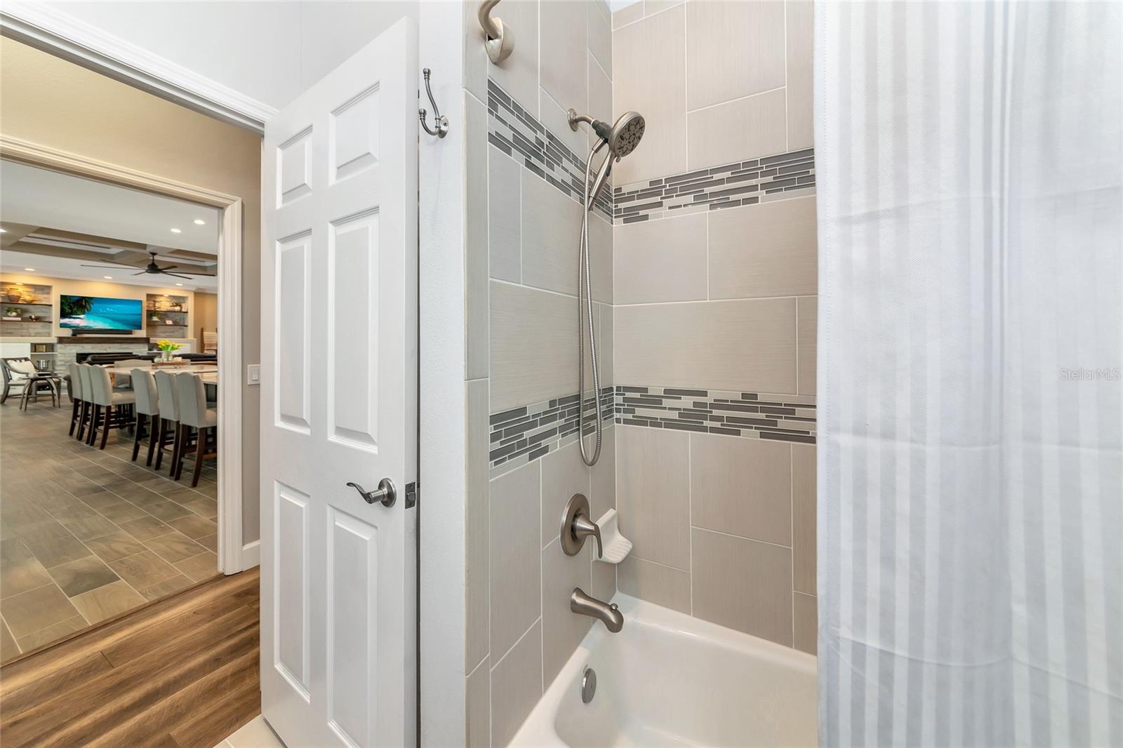 MILL CREEK PH IV - Residential