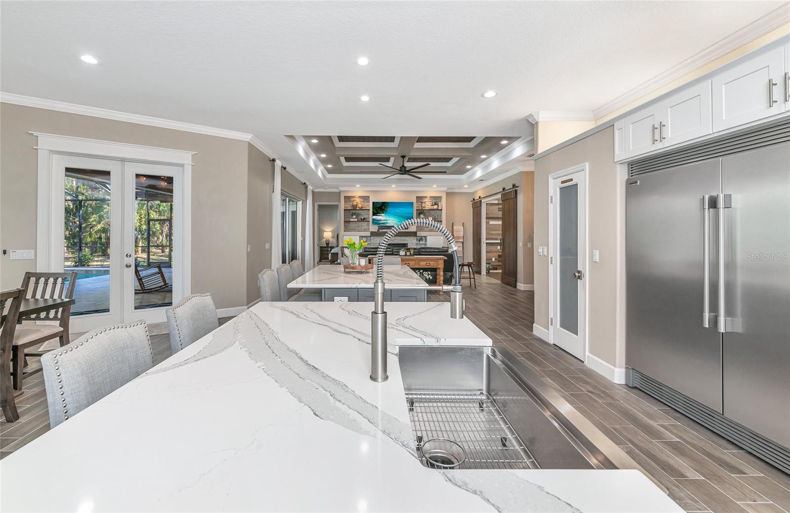 MILL CREEK PH IV - Residential