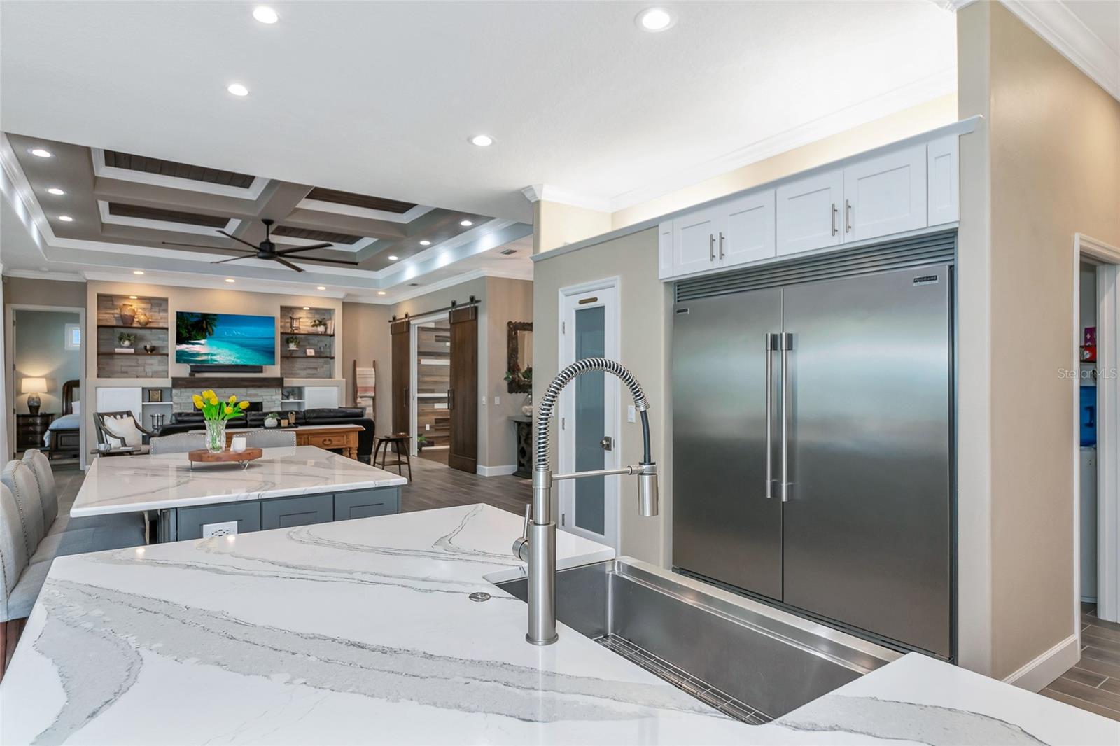 MILL CREEK PH IV - Residential