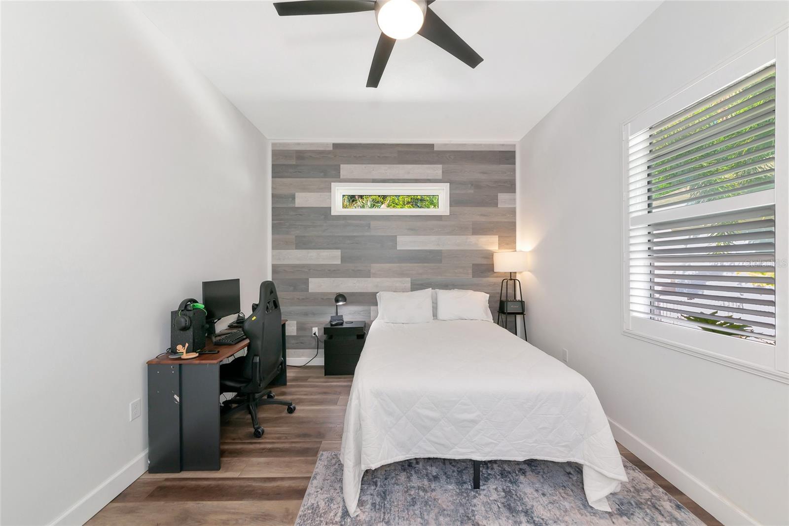 MILL CREEK PH IV - Residential