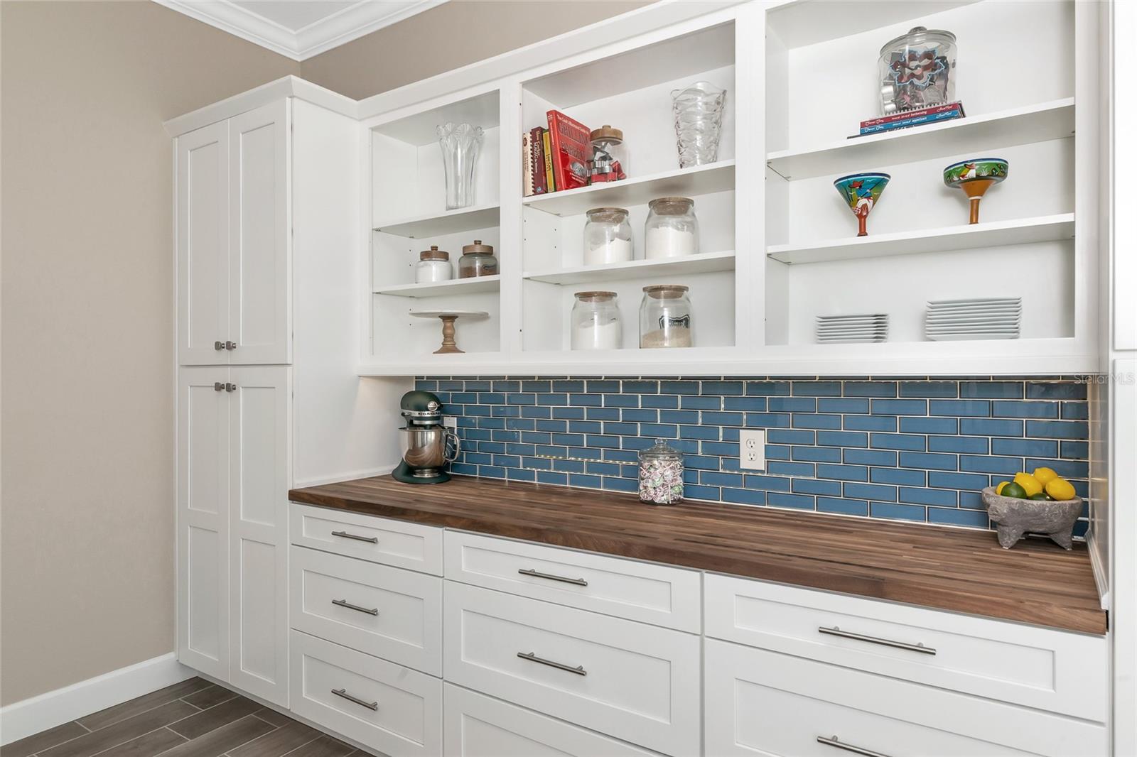 MILL CREEK PH IV - Residential