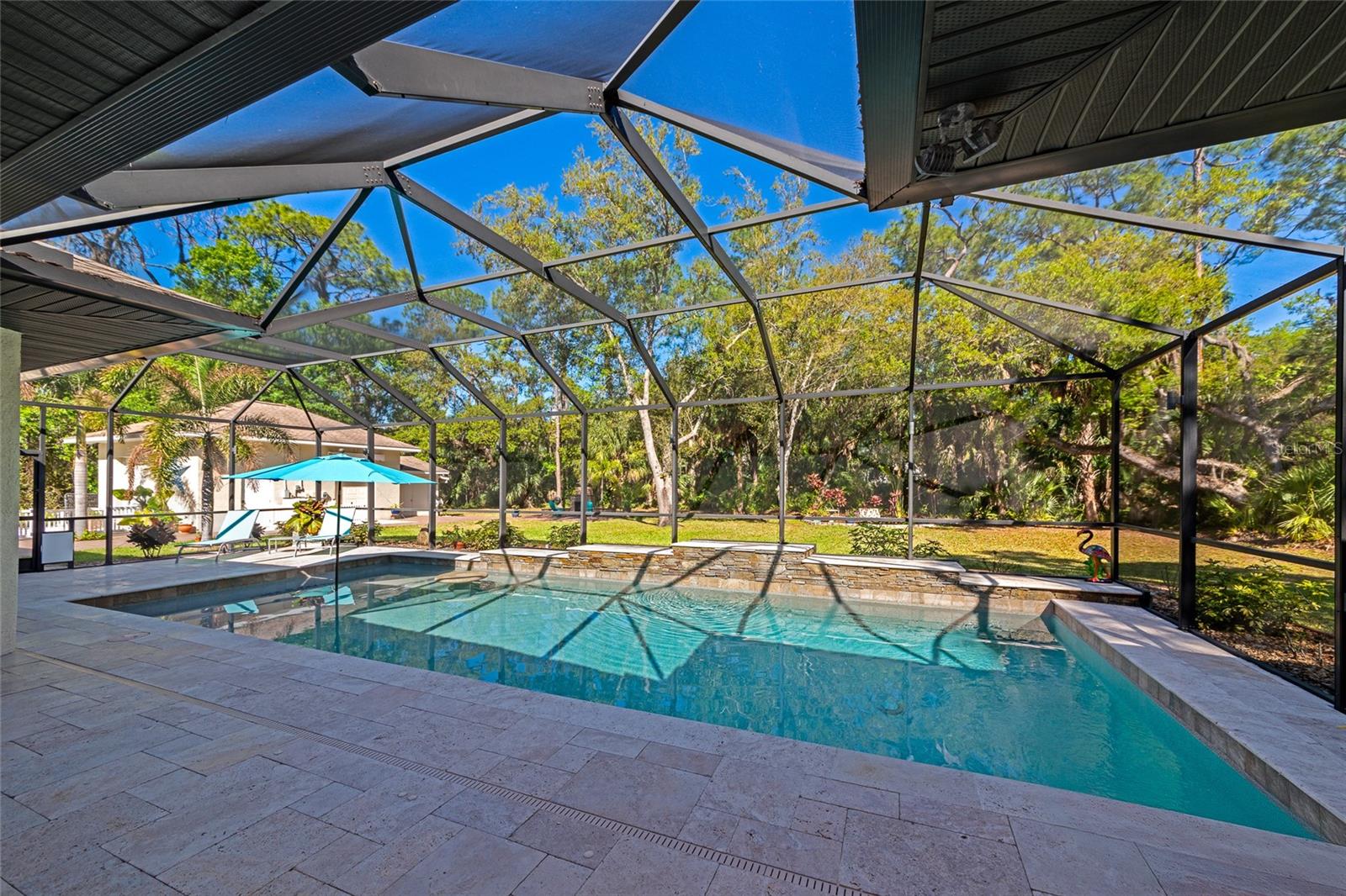 MILL CREEK PH IV - Residential