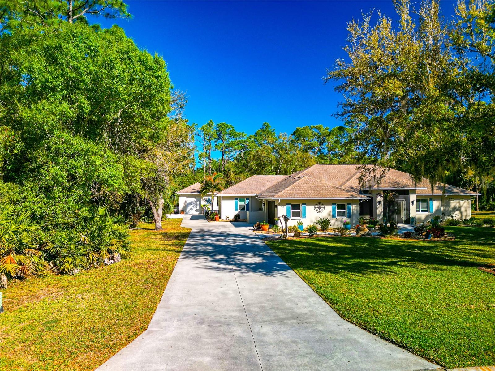 MILL CREEK PH IV - Residential