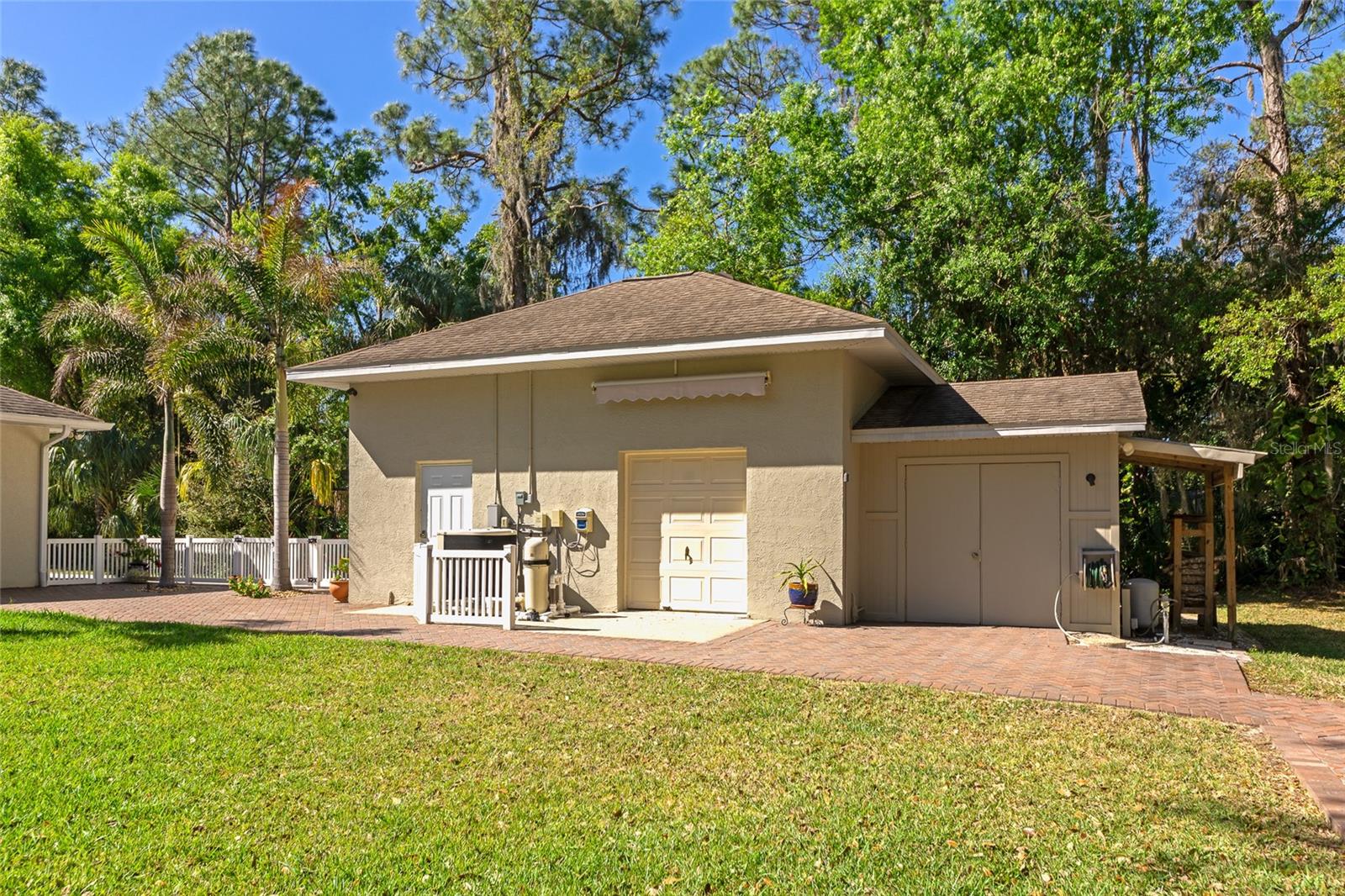 MILL CREEK PH IV - Residential