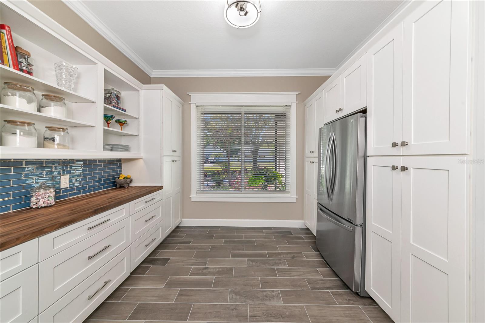 MILL CREEK PH IV - Residential