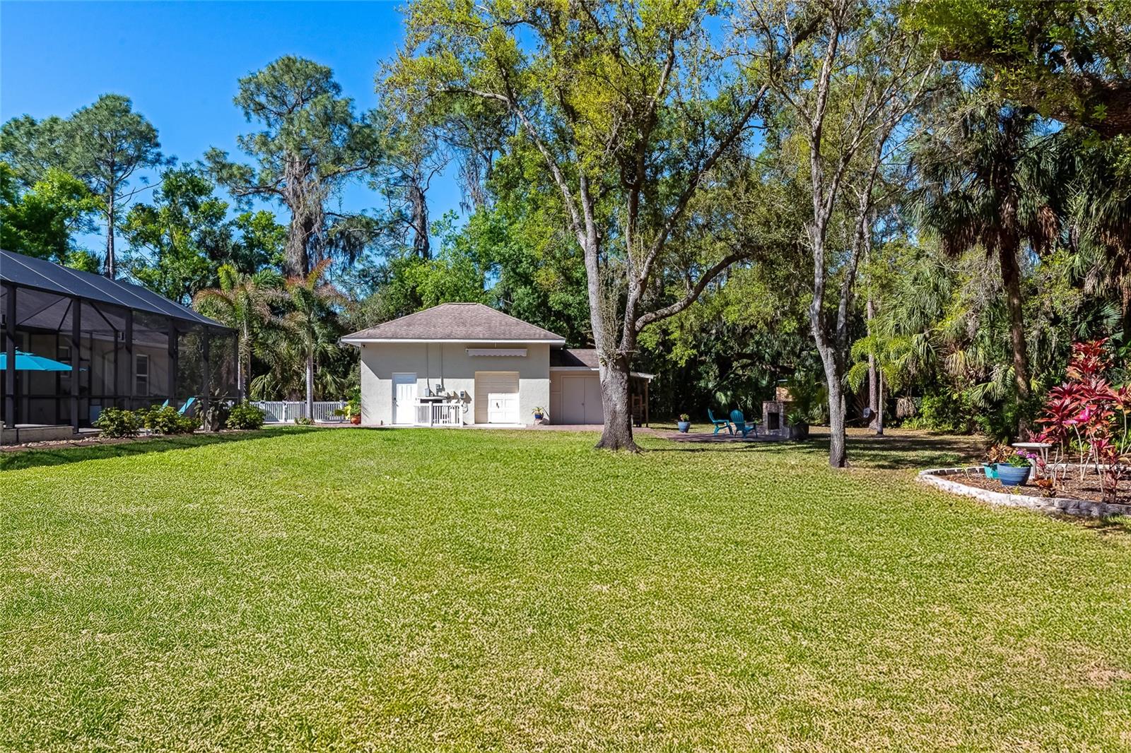 MILL CREEK PH IV - Residential