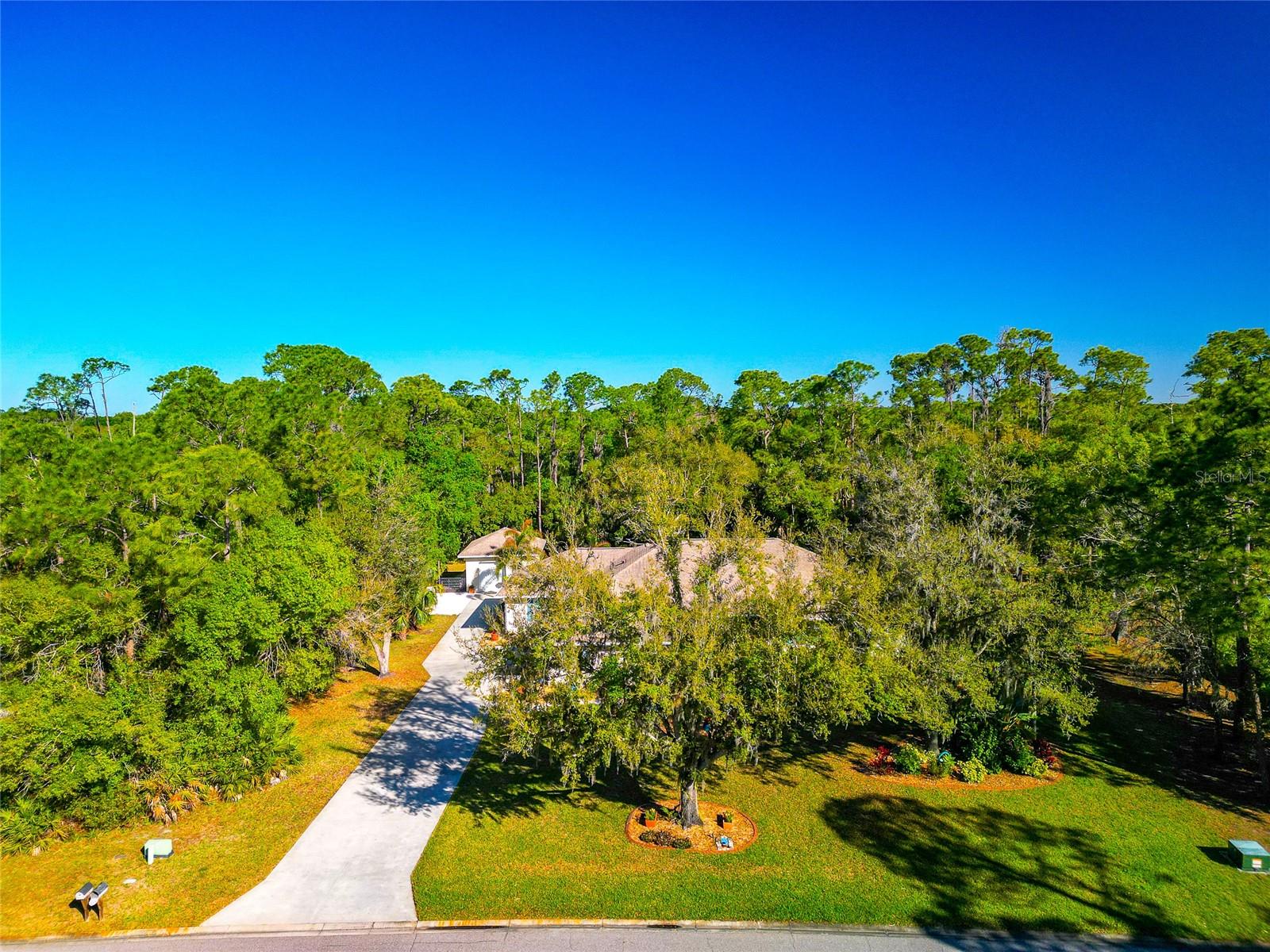 MILL CREEK PH IV - Residential