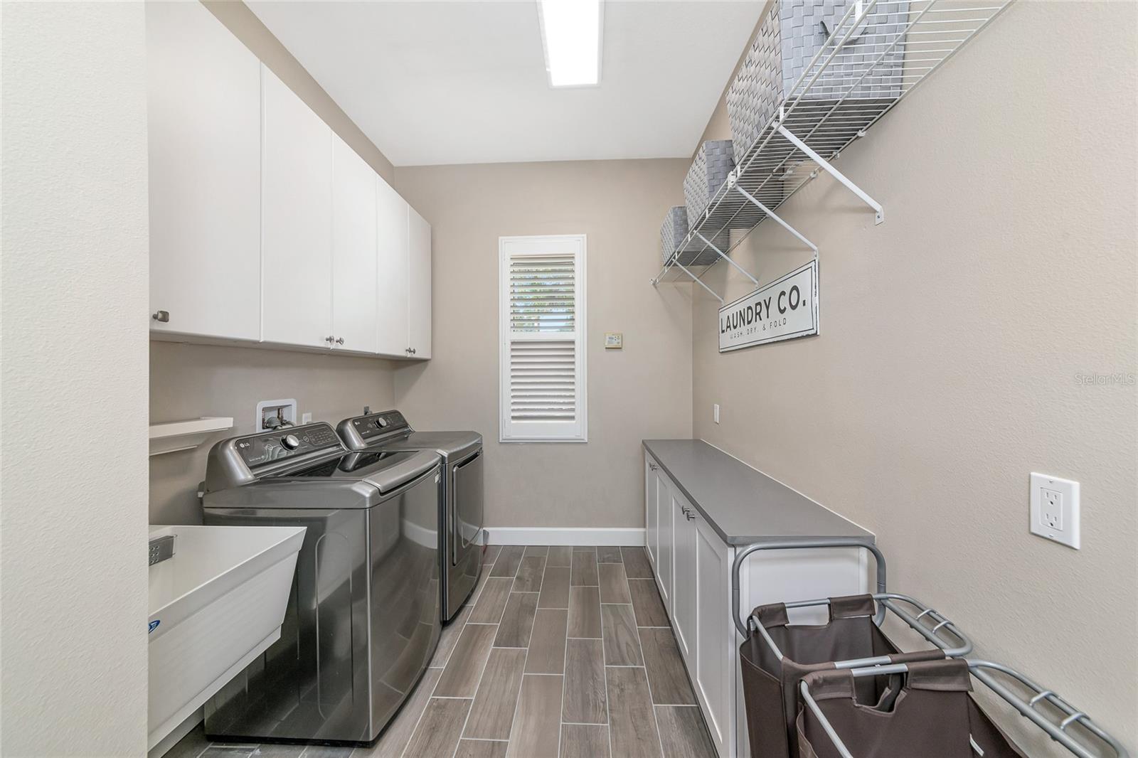 MILL CREEK PH IV - Residential