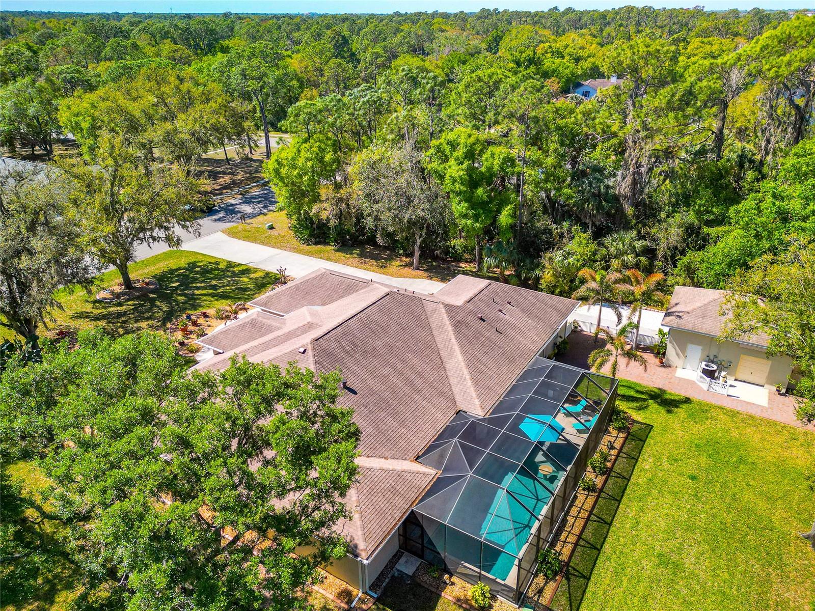 MILL CREEK PH IV - Residential