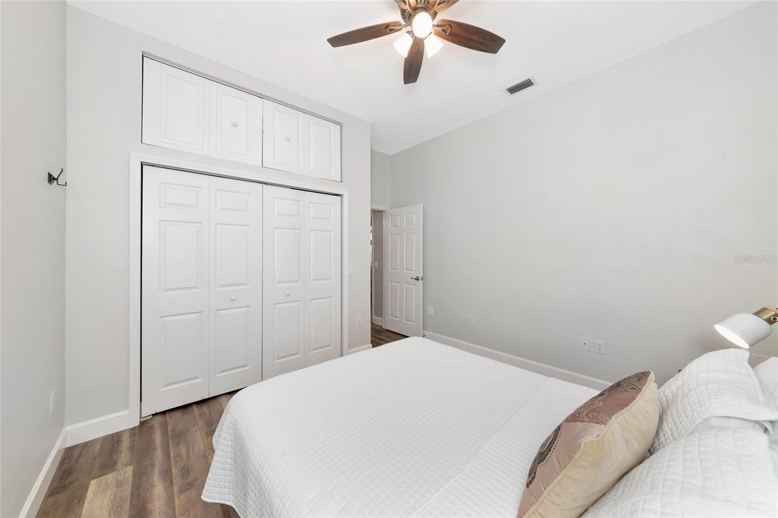 MILL CREEK PH IV - Residential