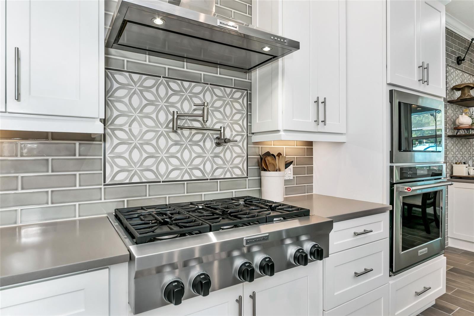 MILL CREEK PH IV - Residential