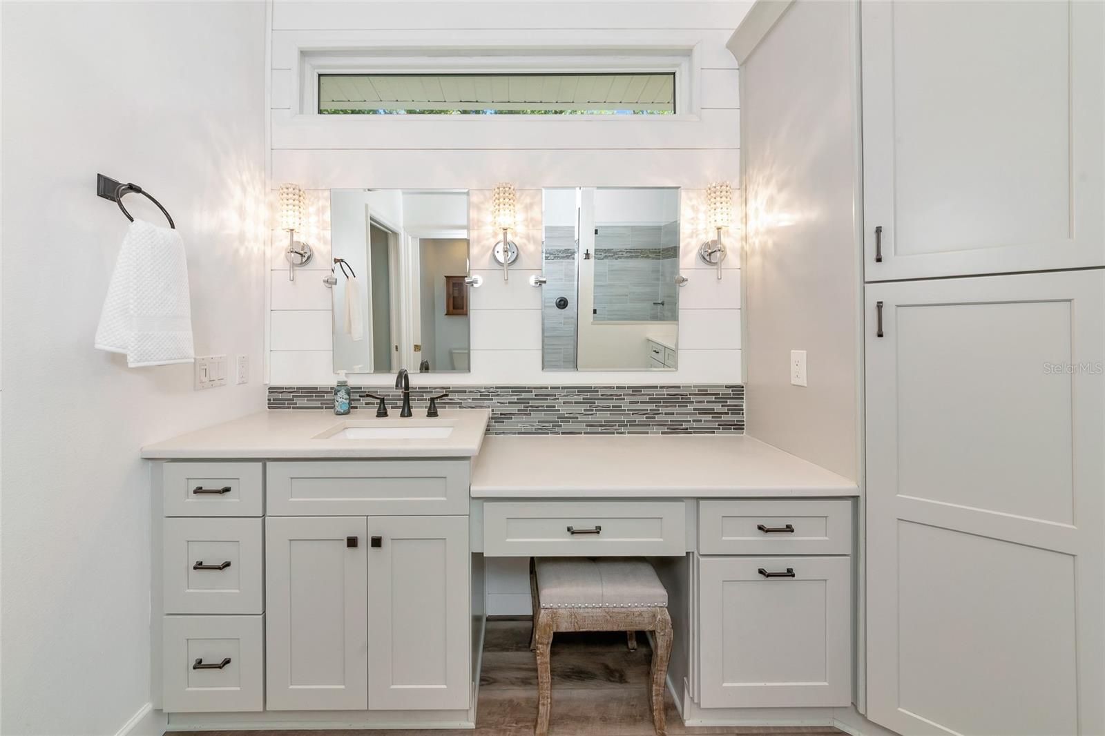 MILL CREEK PH IV - Residential