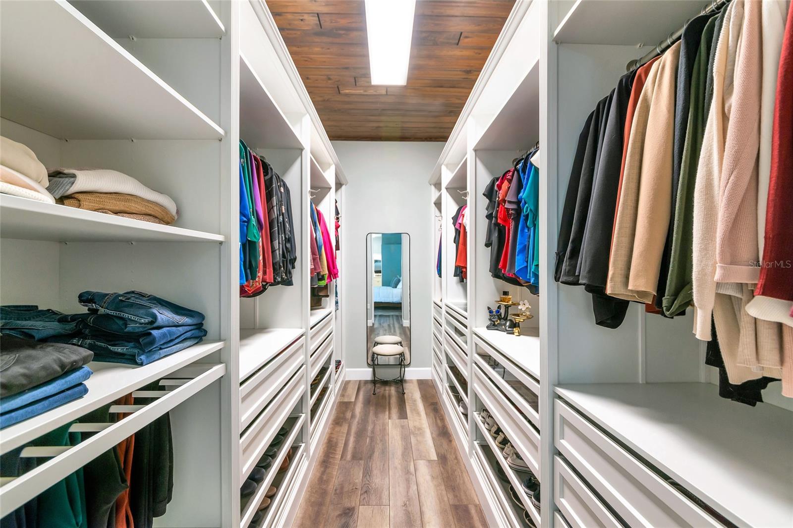 MILL CREEK PH IV - Residential