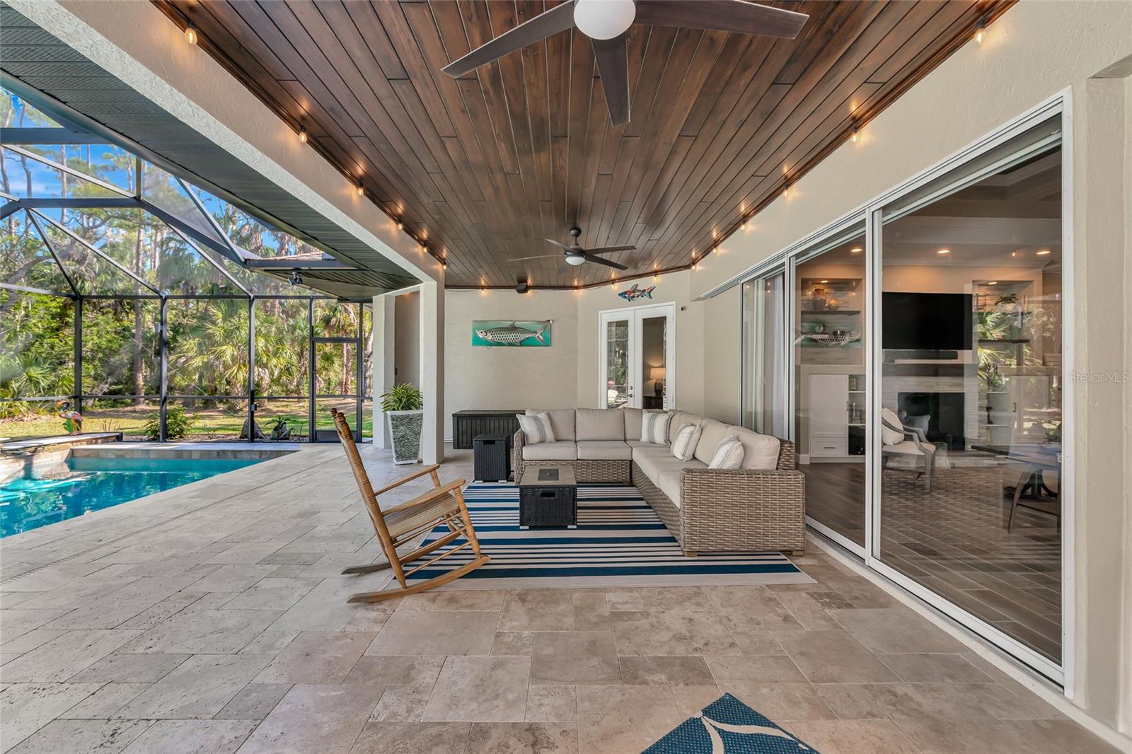 MILL CREEK PH IV - Residential