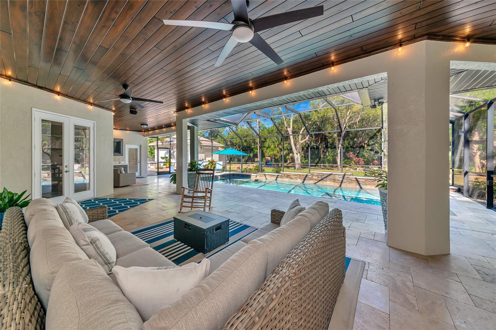 MILL CREEK PH IV - Residential