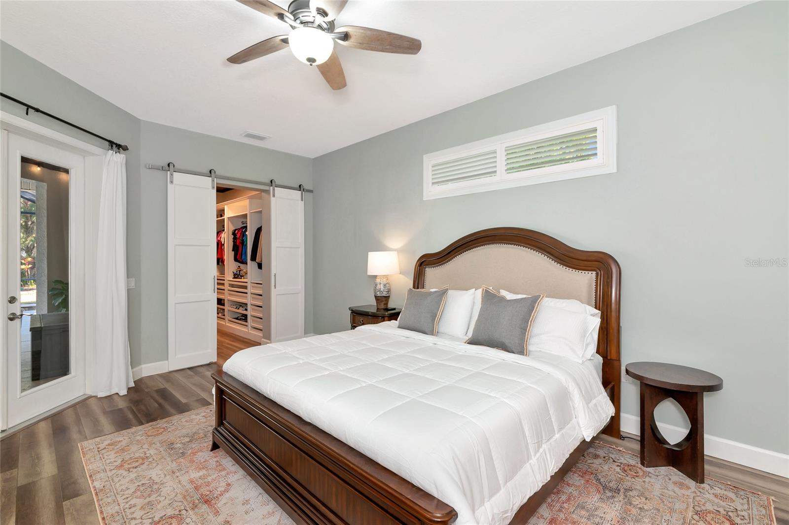 MILL CREEK PH IV - Residential