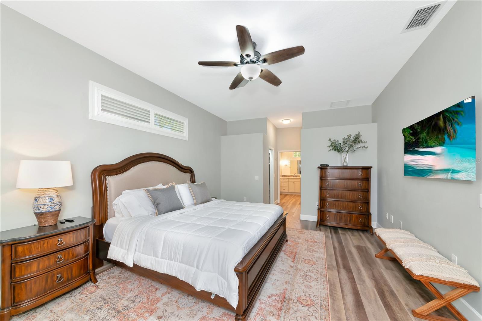 MILL CREEK PH IV - Residential