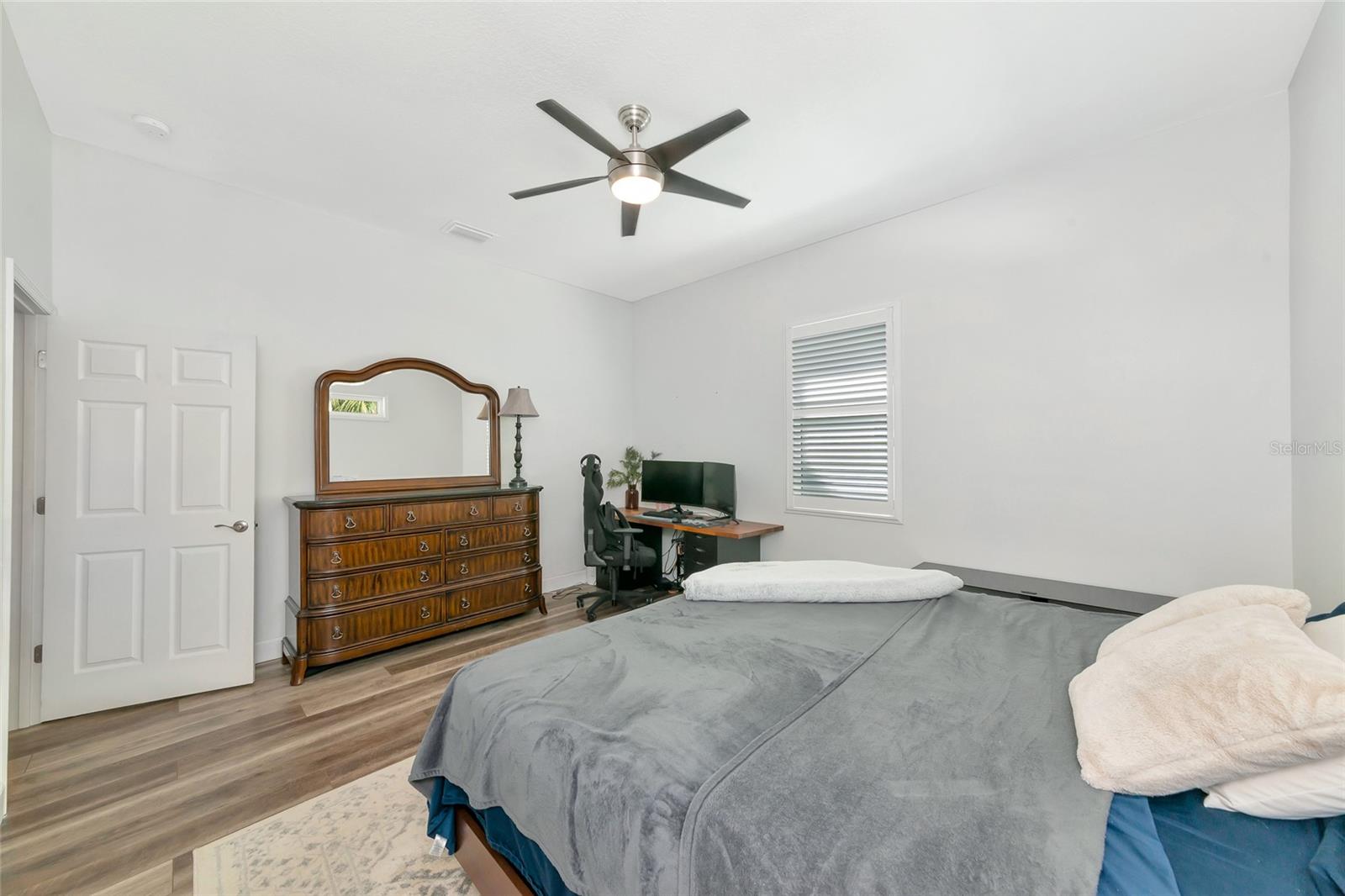 MILL CREEK PH IV - Residential