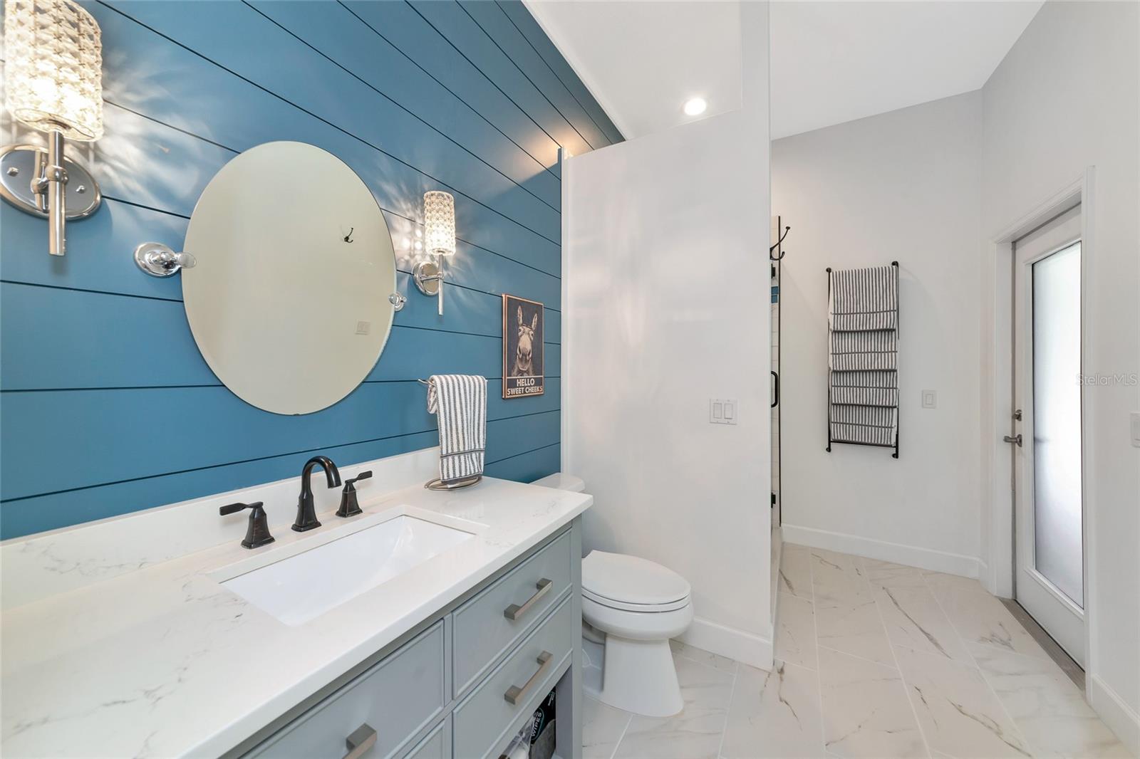 MILL CREEK PH IV - Residential