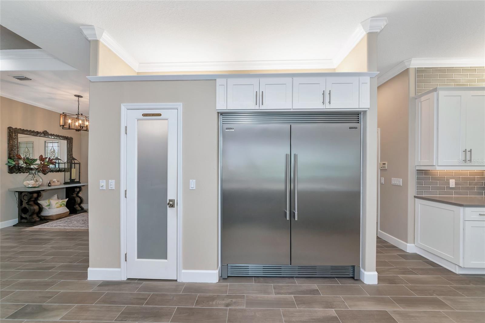 MILL CREEK PH IV - Residential