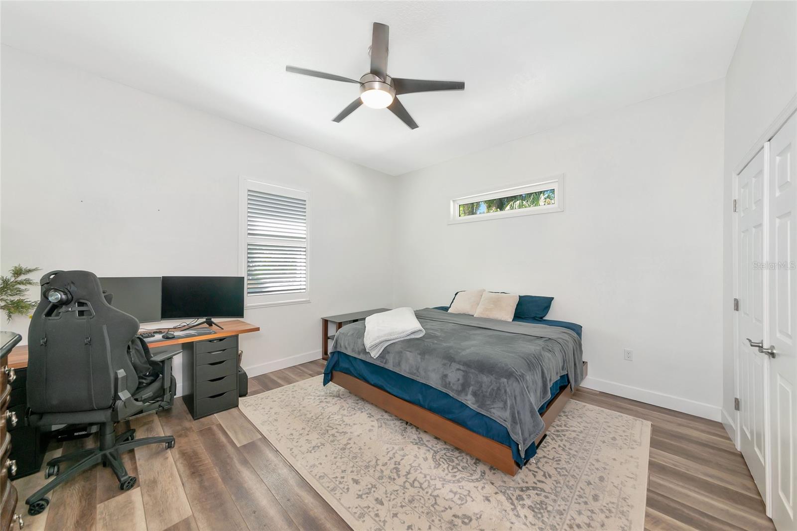 MILL CREEK PH IV - Residential