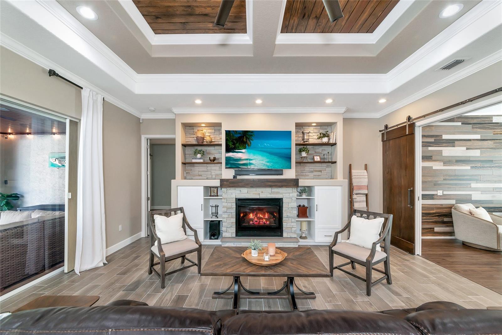 MILL CREEK PH IV - Residential