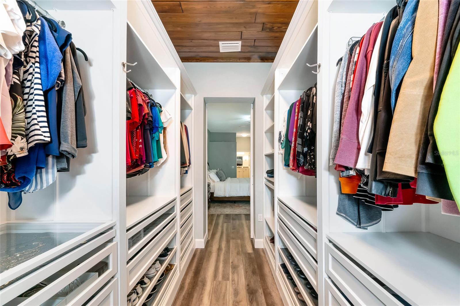 MILL CREEK PH IV - Residential