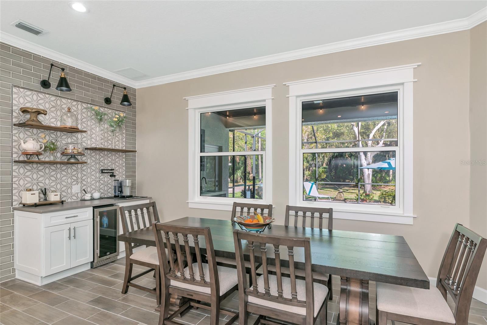 MILL CREEK PH IV - Residential