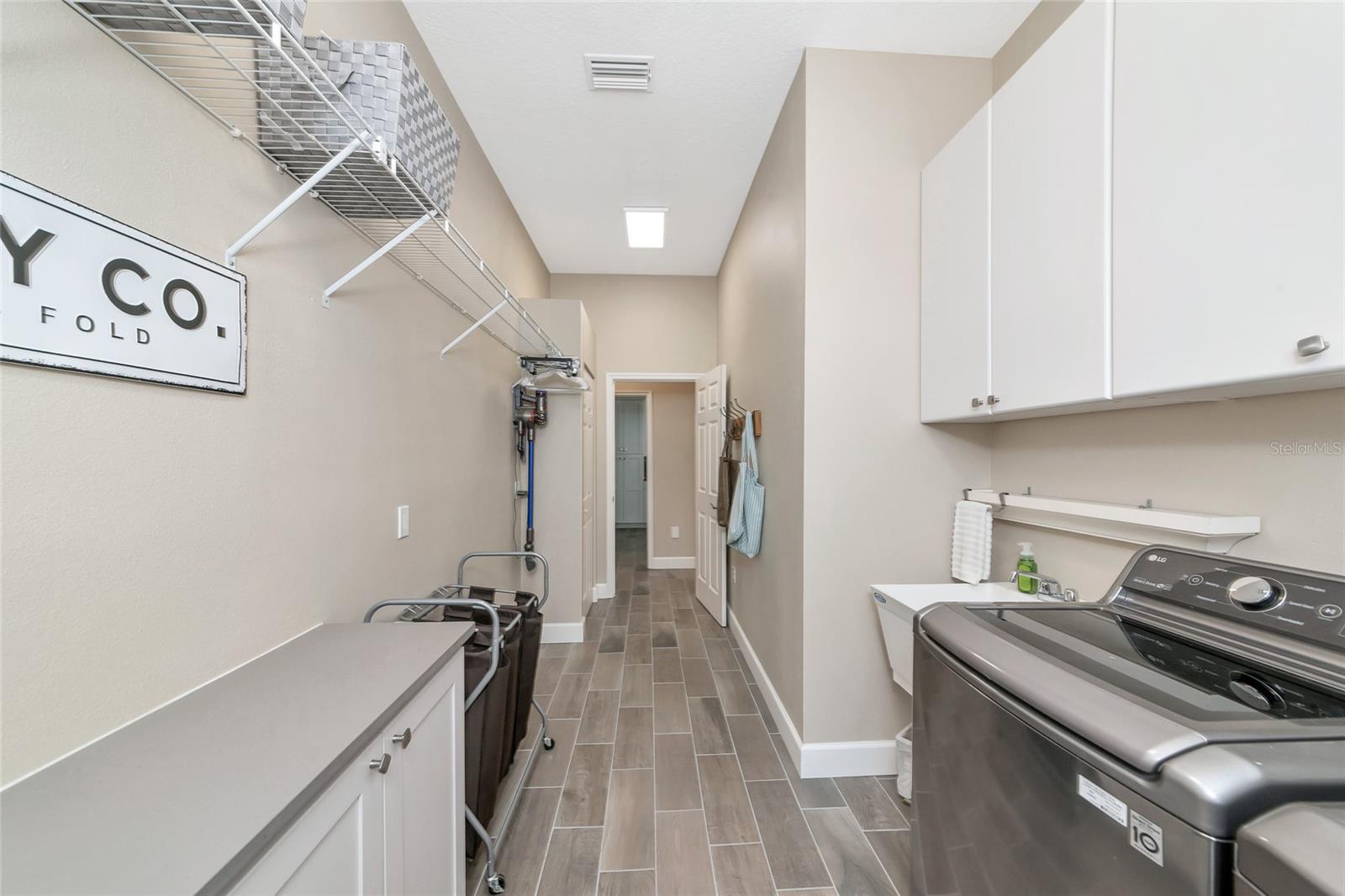 MILL CREEK PH IV - Residential