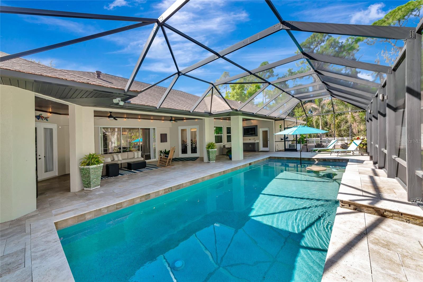 MILL CREEK PH IV - Residential