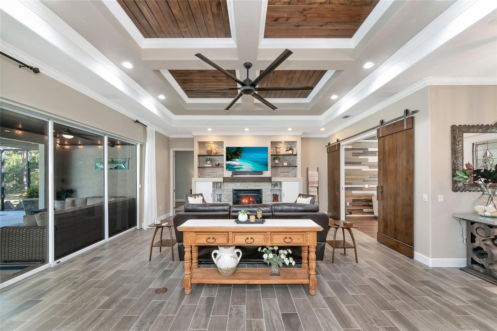 MILL CREEK PH IV - Residential