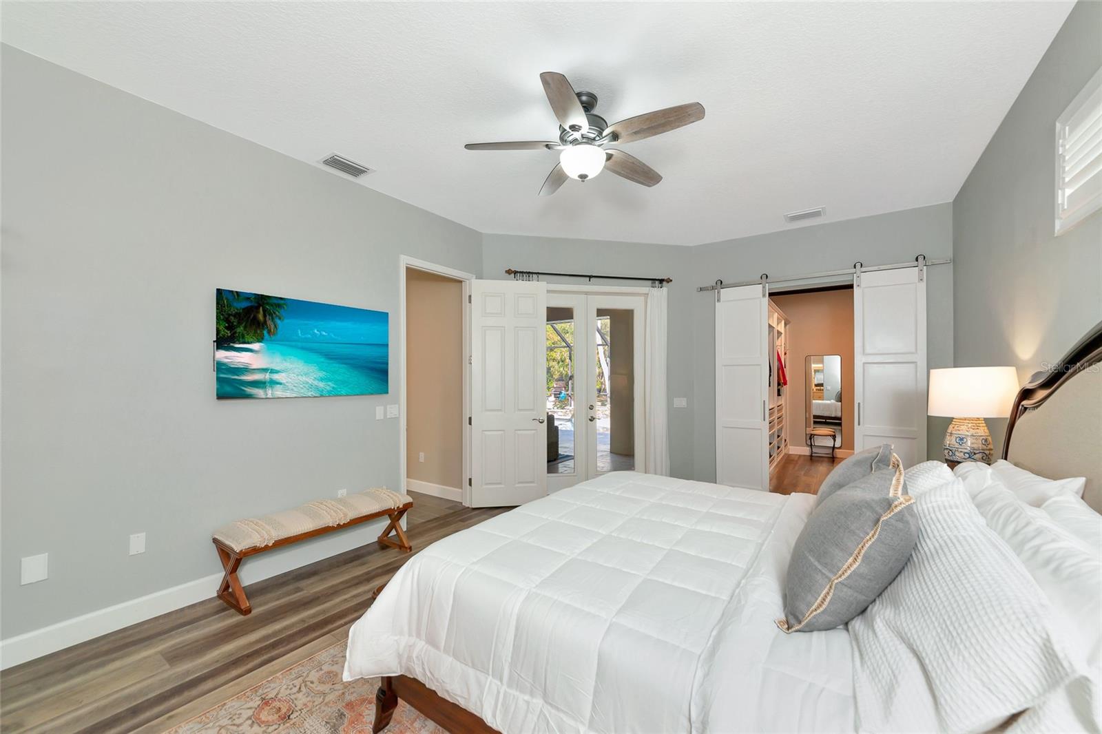 MILL CREEK PH IV - Residential