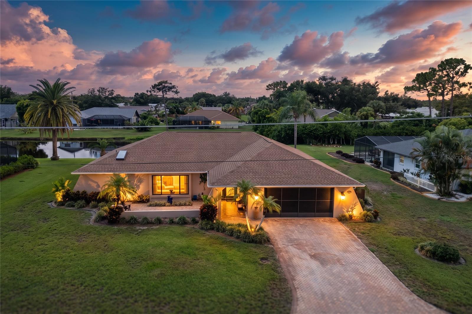 156 HOURGLASS DRIVE, VENICE, FL, 34293 2 156 HOURGLASS DRIVE