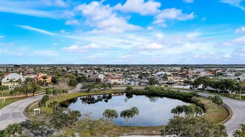 A home in NEW PORT RICHEY