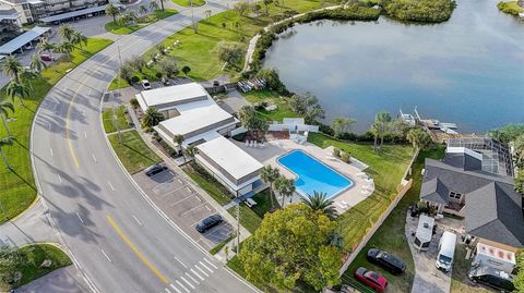 A home in NEW PORT RICHEY