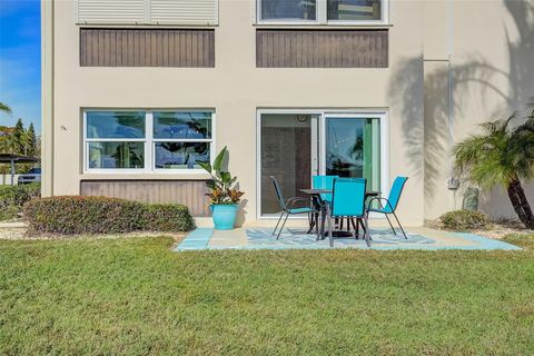 A home in NEW PORT RICHEY