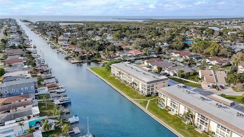 A home in NEW PORT RICHEY