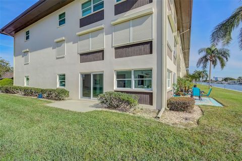 A home in NEW PORT RICHEY