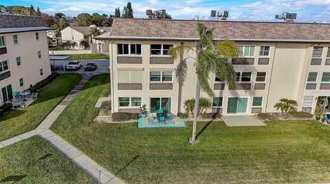 A home in NEW PORT RICHEY