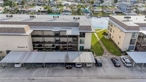 A home in NEW PORT RICHEY