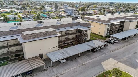 A home in NEW PORT RICHEY