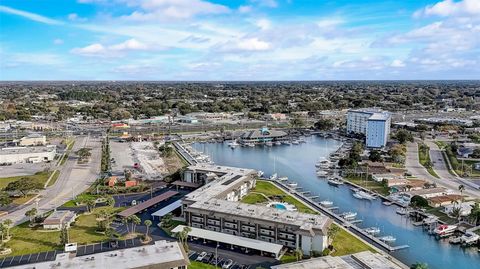 A home in NEW PORT RICHEY