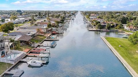 A home in NEW PORT RICHEY