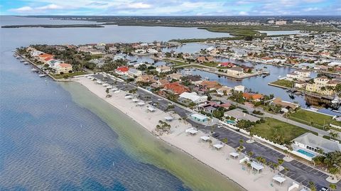 A home in NEW PORT RICHEY