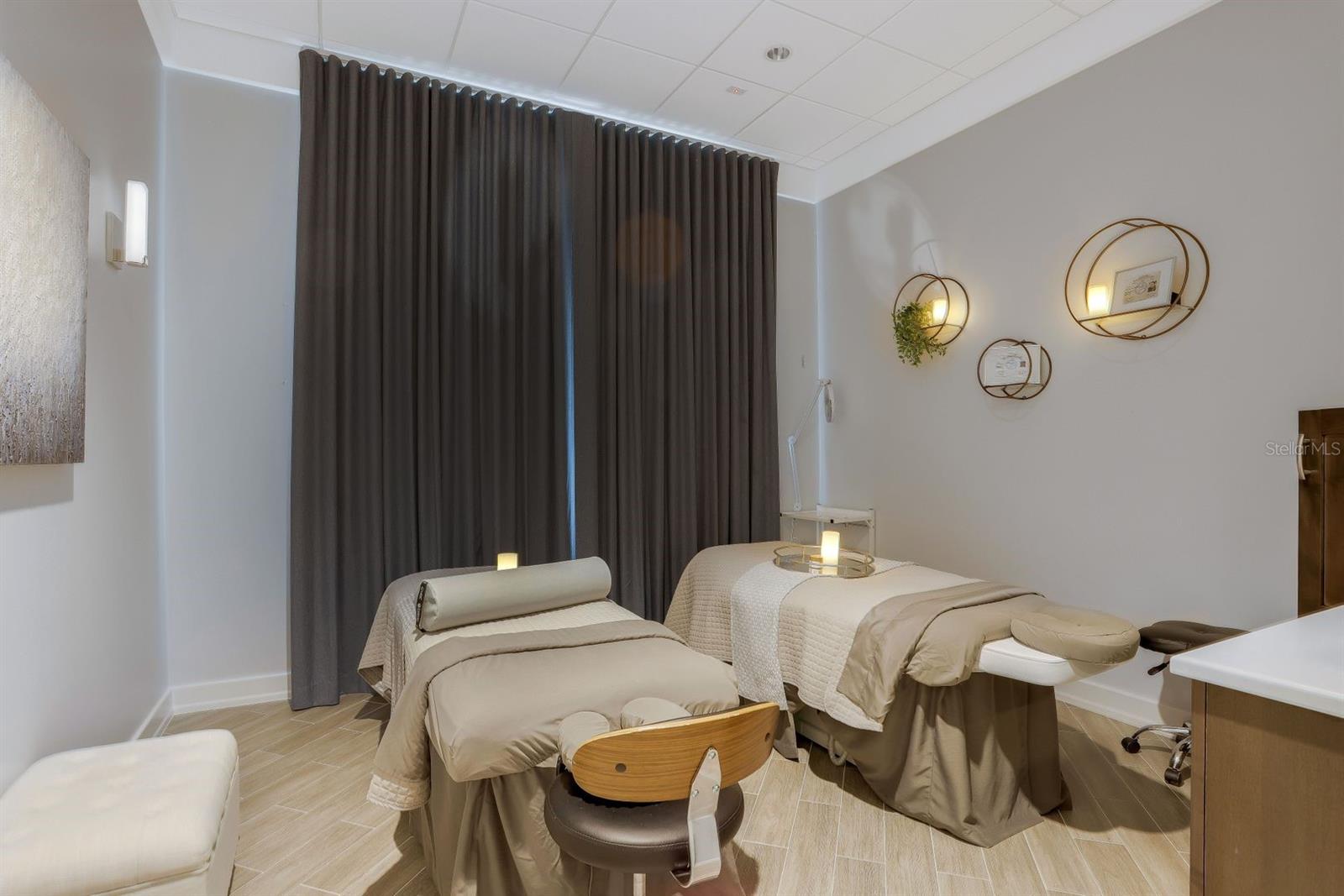 WILDBLUE PH 1A - Residential