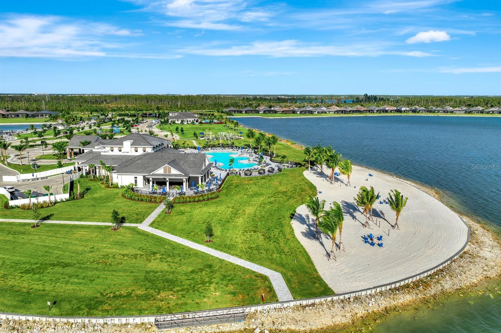 WILDBLUE PH 1A - Residential