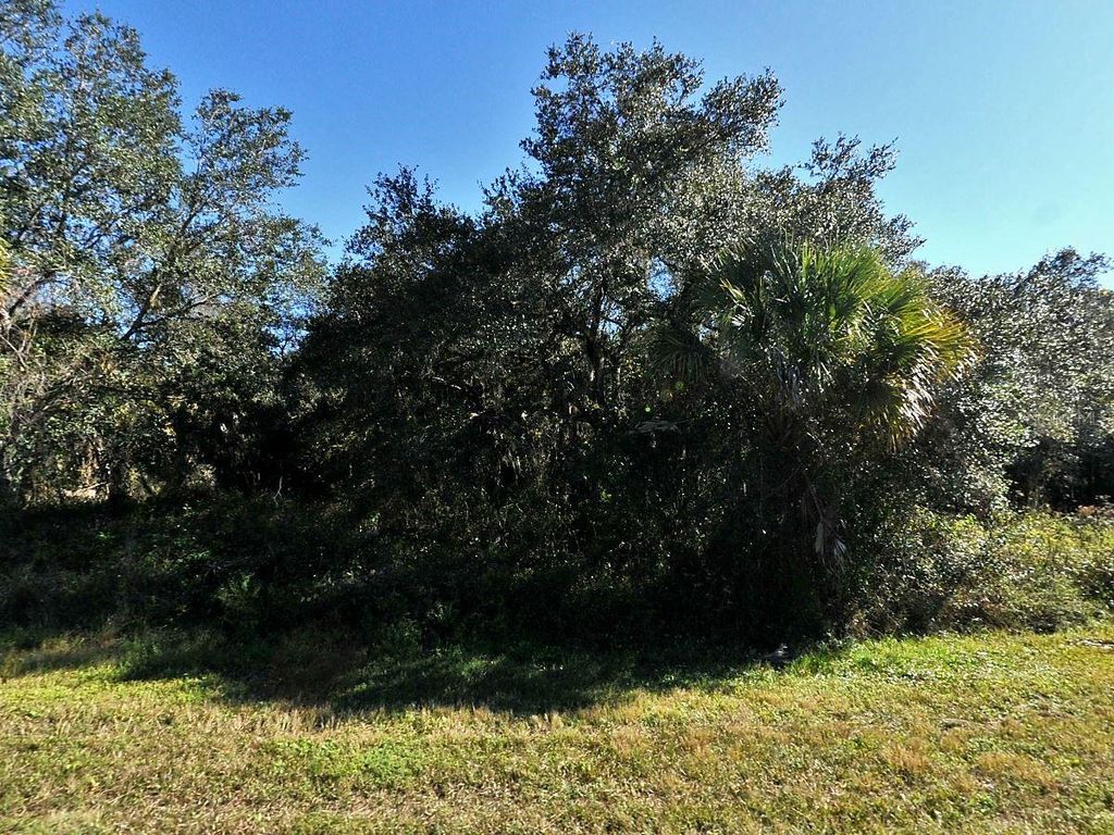 Photo of 0 Jensley Avenue, North Port, FL 34286 (MLS # TB8387826)