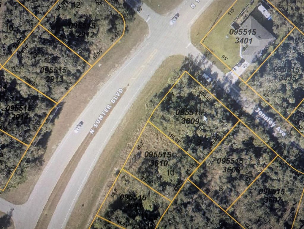 Photo of 0 Jensley Avenue, North Port, FL 34286 (MLS # TB8387826)